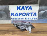 Oto Çıkma Parça / Elektrik / Stop / Honda / Civic / Çıkma Parça 