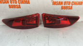 Oto Çıkma Parça / Elektrik / Stop / Cupra / Formentor / Sıfır Parça 