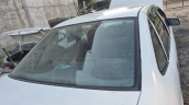 Vectra a arka cam ve sağ sol kelebek camı