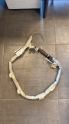 6001712 renault megane 2 sağ tavan perde hava yastığı airbag