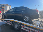 Oto Çıkma Parça / Kaporta & Karoser / Kapı / Toyota / Avensis / Çıkma Parça 