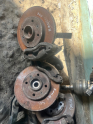 Oto Çıkma Parça / Alt Takım & Direksiyon / Porya / Renault / Kangoo / Çıkma Parça 