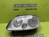 CADDY SOL FAR İTHAL 2003-2010 2K0941005D