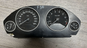 BMW F30 KİLOMETRE SAATİ ÇIKMA