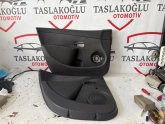 RENAULT CLİO 3 SOL ÖN ARKA KAPI DÖŞEMESİ