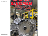 NİSSAN 2011 CVT BENZİNLI OTOMATİK REVİZYON 55632