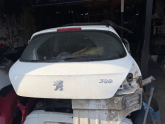 Peugeot 308 bagaj stopu
