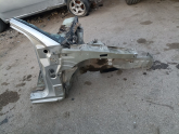 Ford focus 1Sağ ön potye şase