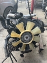 HYUNDAİ STAREX TCİ MOTOR