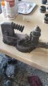 PeugeotC2 1.4HDI Hidrolik Debriyaj Merkezi013981000032 9656382080