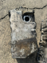 Bora 1.9TDİ KARTER
