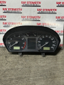 6Y1919880C SKODA FABİA 1.4 MPİ BENZİNLİ GÖSTERGE SAATİ KM SAATİ