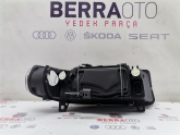 Oto Çıkma Parça / Elektrik / Far / Seat / Toledo / Çıkma Parça 