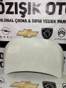 OPEL CORSA F MOTOR KAPUTU - ORJİNAL ÇIKMA
