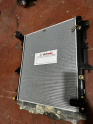 MITSUBISHI L200 2007-2014 ARASI SU RADYATÖRÜ OTOMATİK ÇKM ORJ.