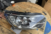 RENAULT EXPRESS SAĞ FAR HATASIZ ORJİNAL EYÜPCAN OTO'DA