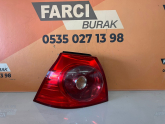 VOLKSWAGEN GOLF 5 SOL STOP ORJİNAL