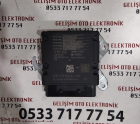 2Q0959655AJ SKODA SCALA HAVA YASTIĞI KONTROL BEYNİ