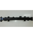 DEMİR TAMPON HYUNDAİ ACCENT BLUE 11-17 ARKA