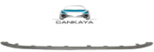 ÖN TAMPON SPOYLERİ S-LİNE A3 2021-