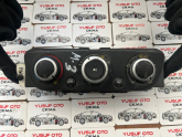 MEGANE 3 KLİMA KONTROL PANELİ ORJİNAL ÇIKMA