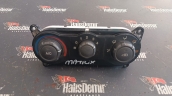 HYUNDAİ MATRİX KLİMA KONTROL PANELİ 97250-17XXX