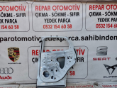 Oto Çıkma Parça / Kaporta & Karoser / Kapı / Renault / Captur / Çıkma Parça 