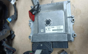 PEUGEOT 2008 OPEL MOKKA B CORSA F MOTOR BEYNİ SÖKME 9851418180
