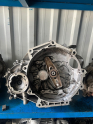 1.4TSİ YENİ MODEL 6 İLERİ STARSTOPLU ÇIKMA ORJİNAL MANUEL ŞANZIMA