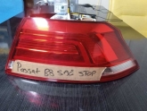 VW PASSAT B8 SAĞ DIŞ STOP