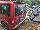 Oto Çıkma Parça / Kaporta & Karoser / Kapı / Ford / Tourneo Connect / Çıkma Parça 
