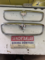 FİAT LİNEA PANJUR ÇERÇEVESİ (NİKELAJI) ORJİNAL