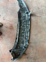 Ford Courier Tanpon Alt Muhafaza