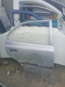 Hyundai Accent sağ arka kapı çıkma orjinal