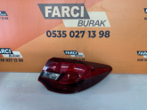 ASTRA J SAĞ STOP SIFIR İTHAL
