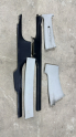 2007 SKODA FABİA SW İÇ PLASTİKLER ADEDİ