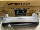 FLUENCE ARKA TAMPON HAZIR BOYALI SIFIR (İSTENİLEN RENK VAR)
