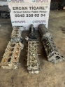 BMW E36 M43 203 NOLU SİLİNDİR KAPAĞI 1734203 - ERCAN TİCARET