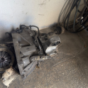 Primera SR20 Manuel Şanzıman Set Şeklinde