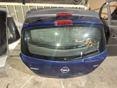ÖZMEN OPEL CORSA D ÇIKMA ARKA BAGAJ KAPAĞI