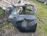 Oto Çıkma Parça / Kaporta & Karoser / Kapı / Toyota / Corolla / Çıkma Parça 
