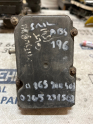 ÇIKMA MITSUBISHI COLT 0 265 800 403 0 265 231 502 ABS BEYNİ