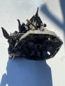 RENAULT SYMBOL 1.5 DCİ ŞANZIMAN KOMPLE SÖKME  - CK OTOMOTİV -