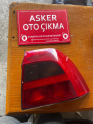 Vectra b sağ stop