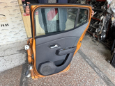 Oto Çıkma Parça / Kaporta & Karoser / Kapı Camları / Dacia / Sandero / Çıkma Parça 