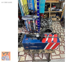 301 AMORTİSÖR ÖN SOL 12- PEUGEOT 9810768880