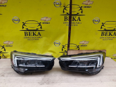 OPEL CROSSLAND SAĞ SOL FAR TAKIM ÇIKMA ORJİNAL YEDEK PARÇA