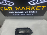 WOLKSWAGEN GOLF 7 SİS FAR SAĞ
