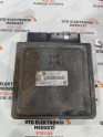 03G906018AS VOLKSWAGEN MOTOR BEYNİ