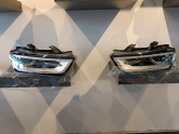 Oto Çıkma Parça / Elektrik / Far / Audi / Q3 / Çıkma Parça 
